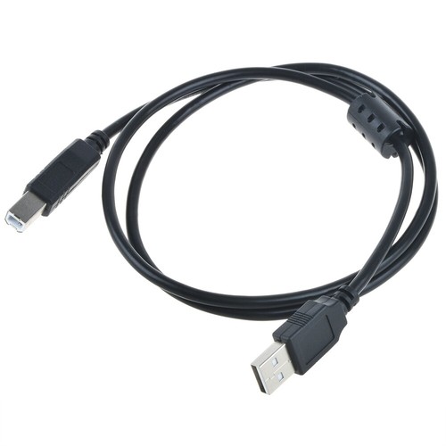 3ft usb cable cord - for, numark