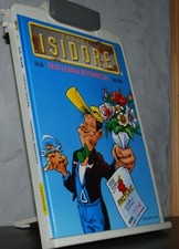 GARAGE ISIDORE N°6 - Dupuis - Gentleman dépanneur - EO 1999