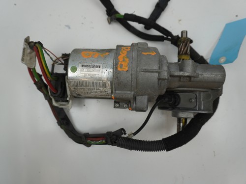 Moteur electrique direction - electrique, de