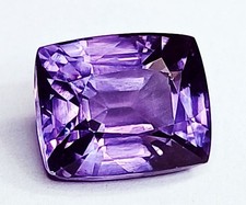 Violet Alexandrite Naturel