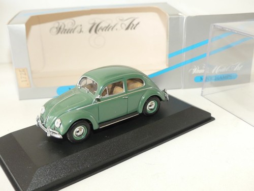 Coccinelle kafer 1953 - vw, 1953-1957