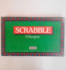 Scrabble Classique Jeu De