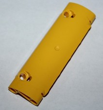 Lego Technic Panel Fairing Quarter Cylinder ref 62531 set 8043 8053 8258 9396