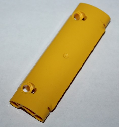 Lego technic panel fairing - technic,