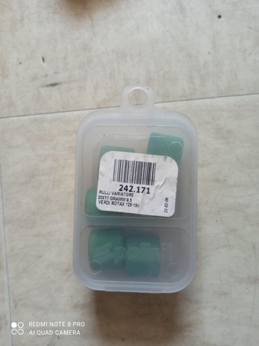 242 171 kit rouleaux - kit,