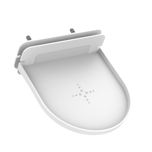 Pied enceinte robuste - pied, d'enceinte