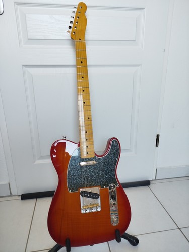 Telecaster allparts mij