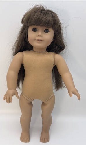 Pleasant company american girl - pleasant,