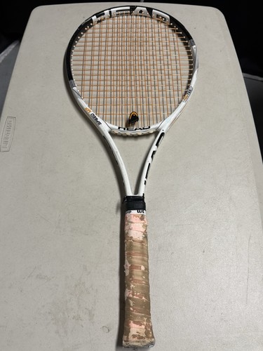 Head youtek speed tennis - head, mp