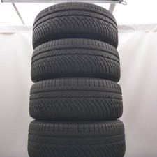 245 50 18 4X MICHELIN 245/50 R18 100H BMW RunFlat Pneus D'Hiver 2019 6,3-6,7 Mm
