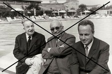 Photo de GIORGIO BASSANI