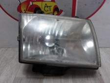 Optique avant principal droit (feux)(phare) MAZDA B2500