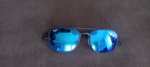 Lunettes soleil maui - soleil, jim