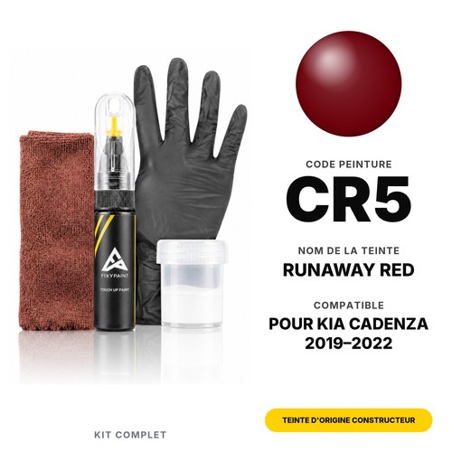 Peinture retouche pour - retouche,