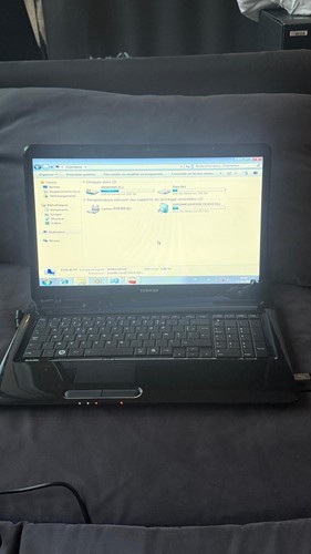 Toshiba satellite intel - satellite,