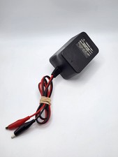 Thunder Tiger Model Battery Charger Adaptor
