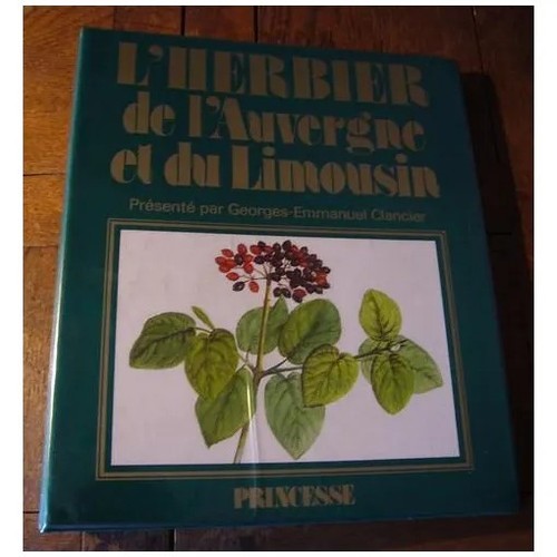 Herbier de l - l', l'