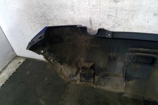 Pare choc arriere FIAT PANDA 2