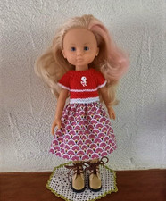 PETIT PRIX Vêtements poupée