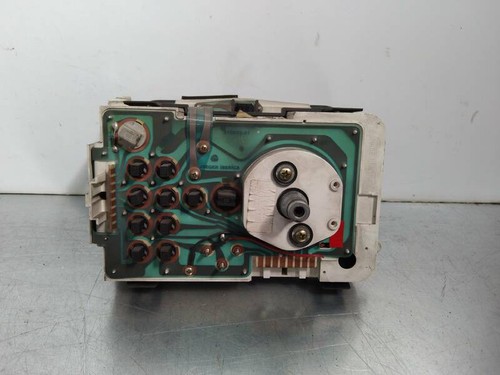 Tableau bord compteur seat - de,