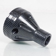 Couvre moyeu de roue arrière