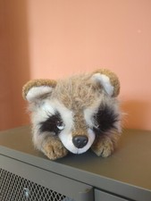 dakin raccoon plush