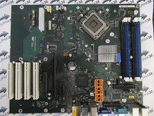 Fujitsu D2817-A11 GS 2 Intel