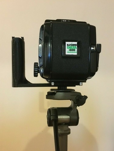 Poignée gauche mamiya rb67 - poignée,