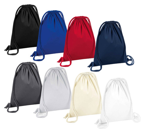 Coton bio cordon sac - coton,