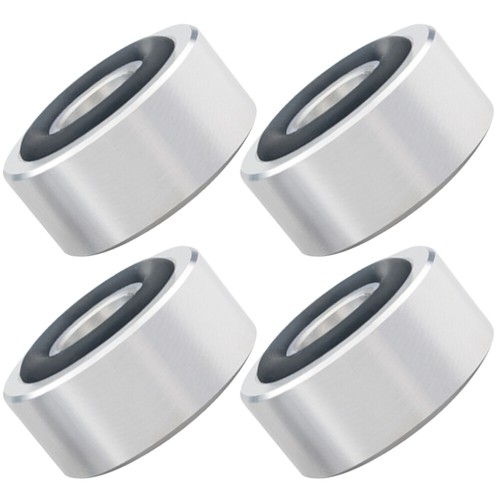 Pcs tampons isolation pour - pcs,