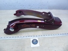 1983 Honda CX650 Custom