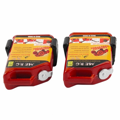 Pcs échelle rc crawler - 1/10,