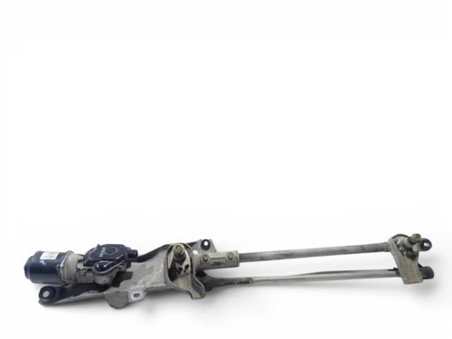 Moteur essuie glace avant