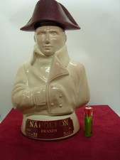 bouteille bourbon en forme du