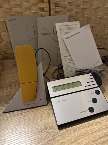 Bang olufsen o telephone - &,