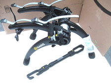 Saris Bones 2: 2-place bike