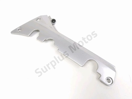 Habillage platine gauche honda - gauche,