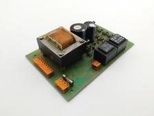 Platine KRK-ÉLECTRONIQUE 03.84 RUI NGI 10.84 Mz