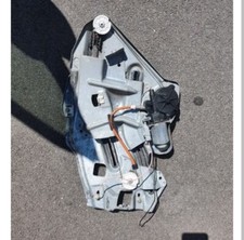 Moteur/mécanisme de vitre