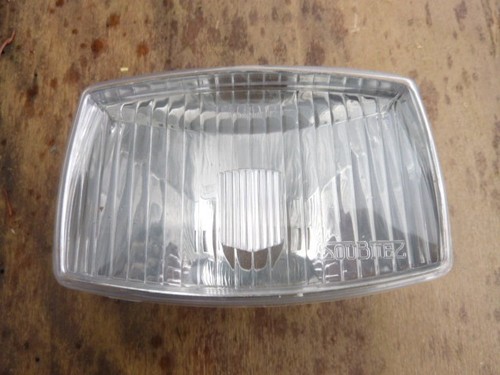 Rare neu optique phare - n.o.s,