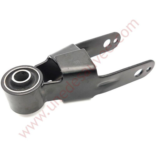 Support moteur silentbloc - support,