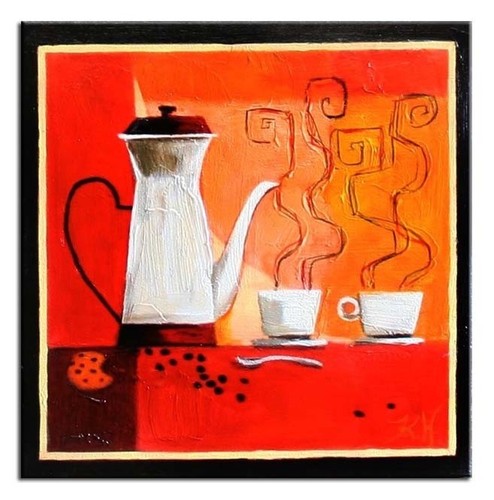 Tableau pour - , la
