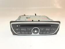 Renault Scenic 2009-2011 Radio Car Stereo 281150030R 281150030RT