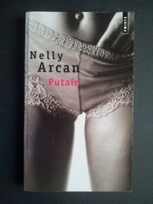 Putain   Nelly Arcan