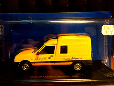 DIV7 LA POSTE RENAULT EXPRESS