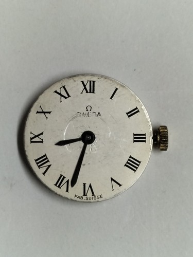 Mouvement mécanisme montre - mécanisme,