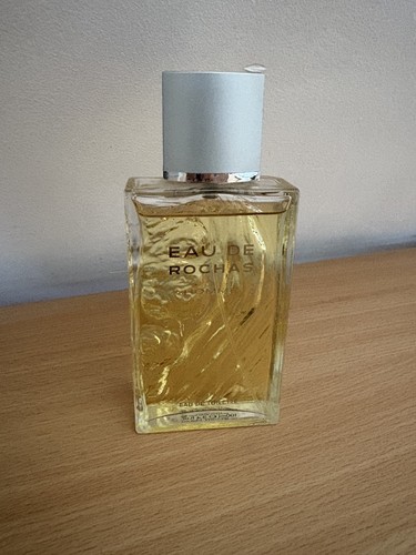 Parfum eau rochas homme 100 - eau,