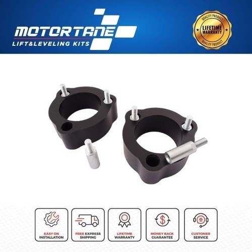 Kit levage pour ford transit - levage,
