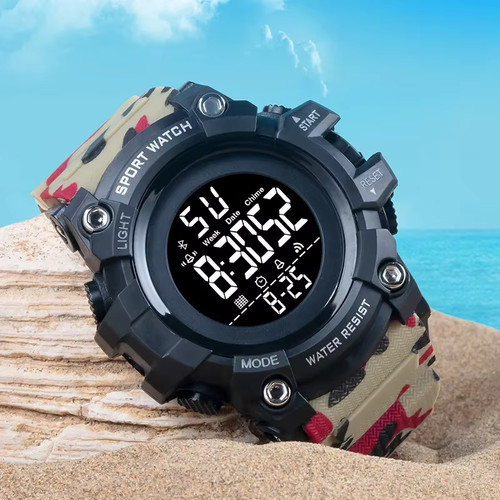 Montre militaire sport - sport, homme