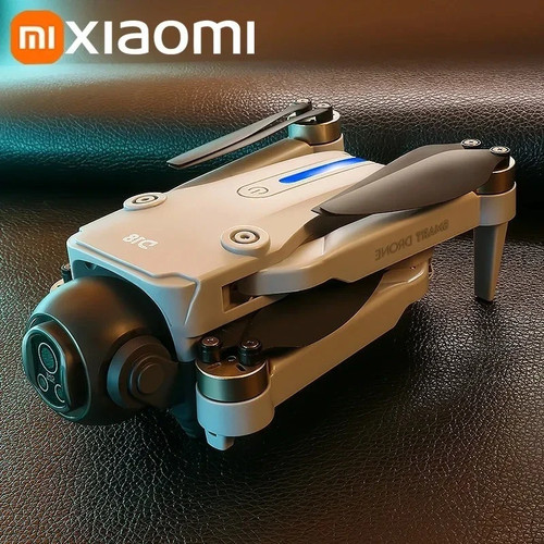 Drone xiaomi d18 hd gps - drone,